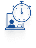 Flexible Work Options icon