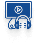Recorded Lectures icon