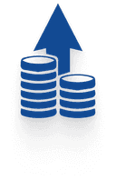 High-Earning Potential icon
