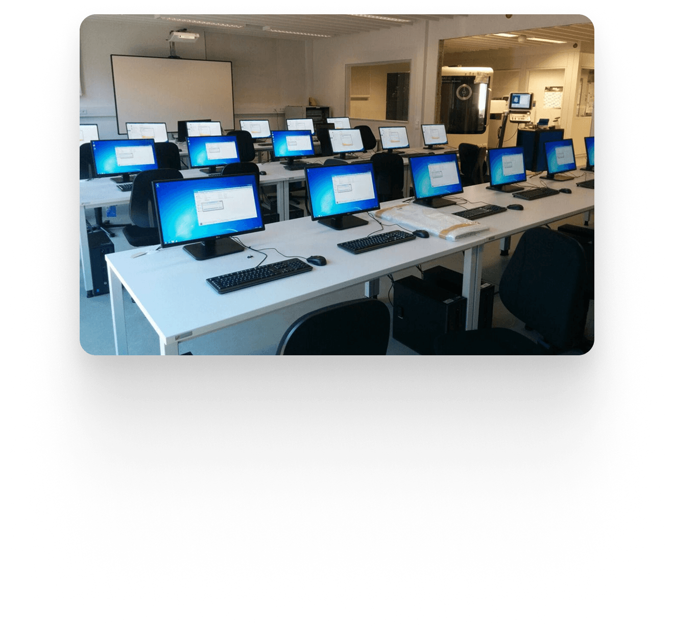 Classroom