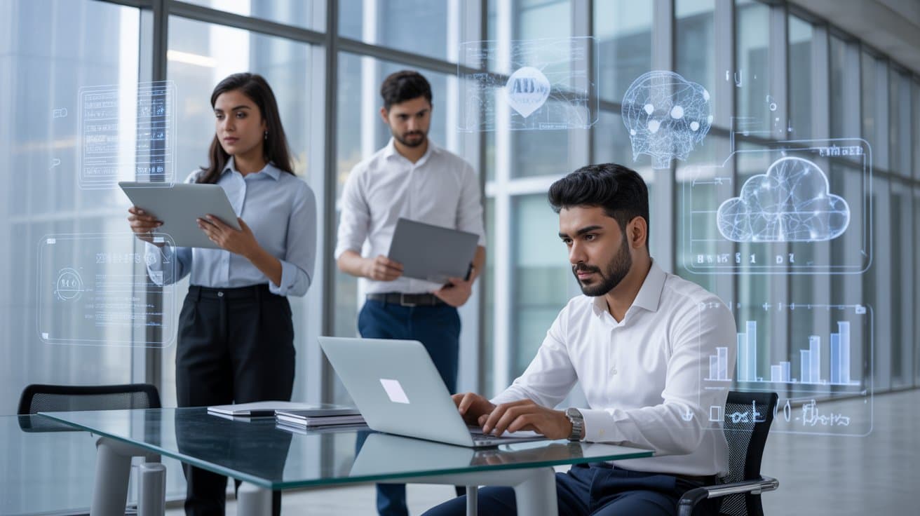 Core Skills Courses