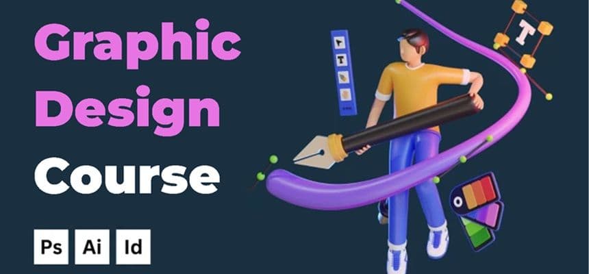 Why Every Business Needs a Graphic Designer – Learn the Skill Now