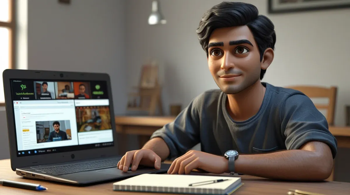 How to Start Freelancing in Pakistan with Zero Skills (2026 Complete Guide)