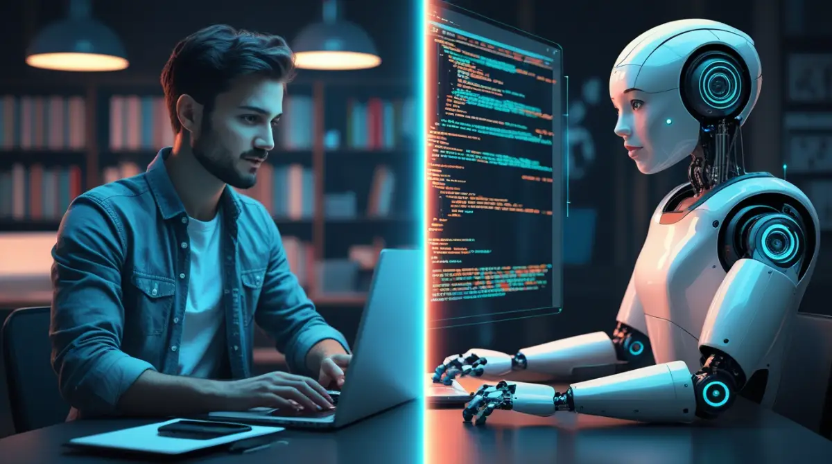Can AI Replace Freelancers? The Reality in 2026