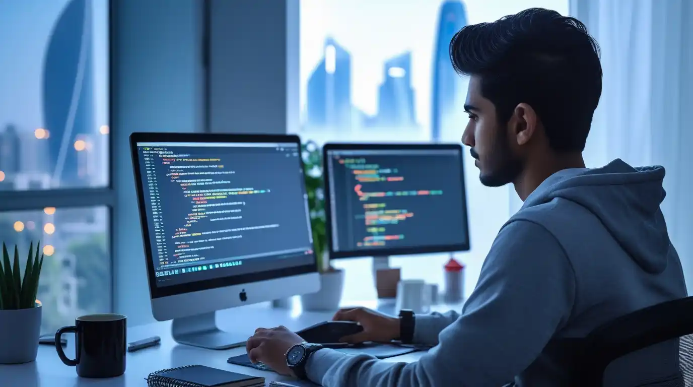 How to Become a Web Developer in Pakistan: A Step-by-Step Guide