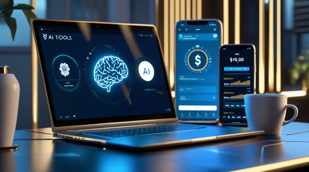 AI Side Hustles You Can Start with Zero Investment in 2026