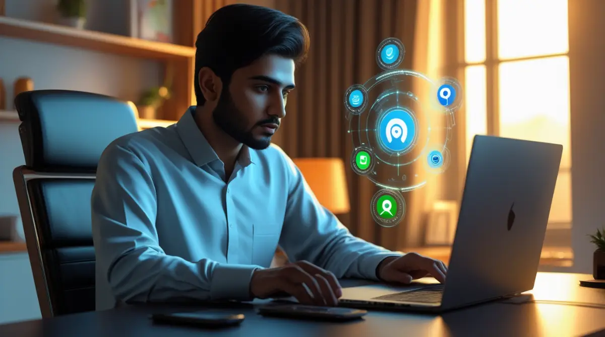 Best AI Tools for Freelancers in Pakistan (2026 Updated)