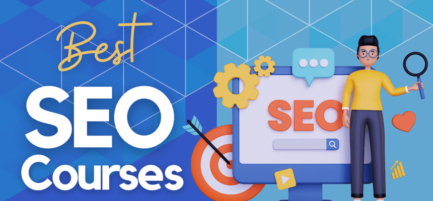 SEO Course Near Me – Get Certified by Professionals