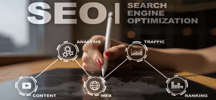 Why SEO Course is Still One of the Highest-Paying Skills in Pakistan?