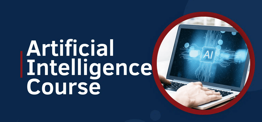 Best Artificial Intelligence Course Institute – Learn AI with Practical Training