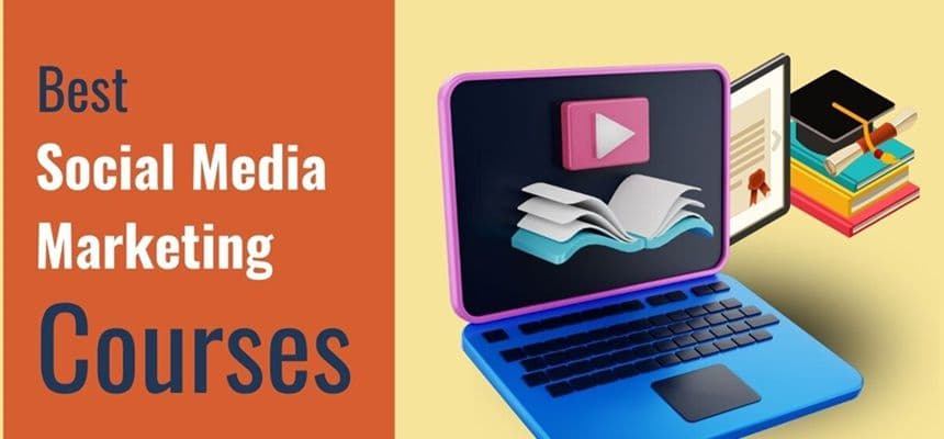 Affordable Social Media Marketing Course Near Me