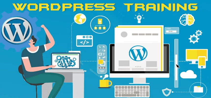WordPress Development Training in Islamabad – Learn with Institute of Digital Training (IDT)