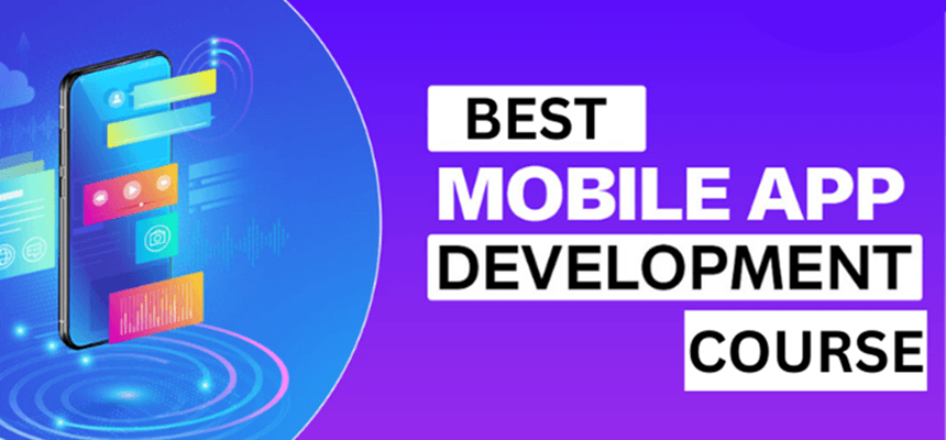 Get Certified and Succeed with This App Development Course
