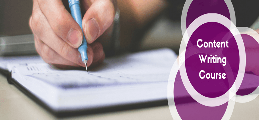 The Fastest Way to Improve Your Content Writing? Enroll in This Course Today