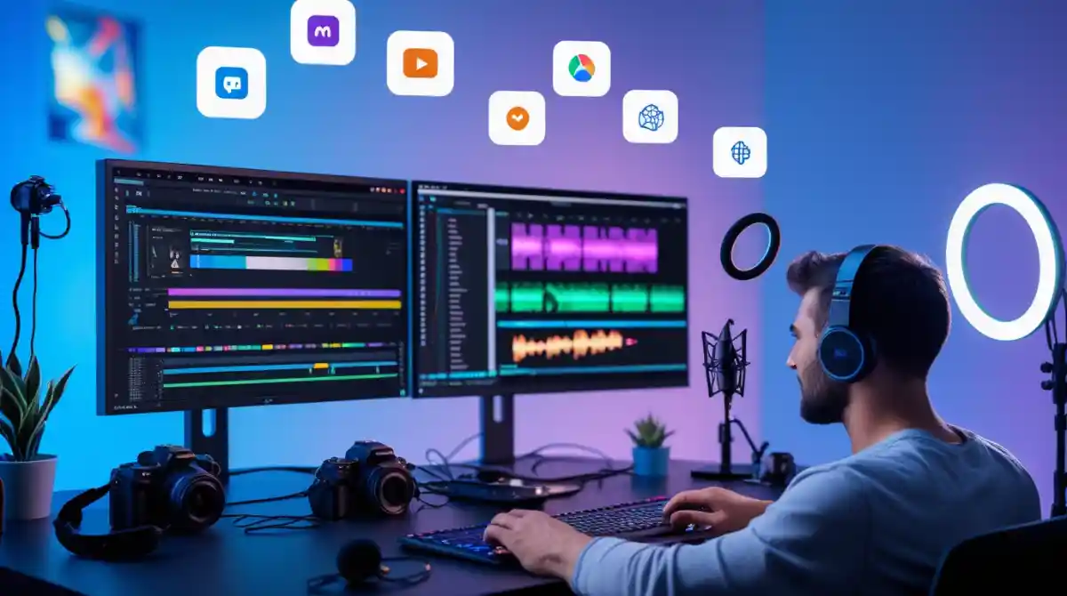 Video Editing Career Opportunities in 2026: Complete Guide for Pakistan
