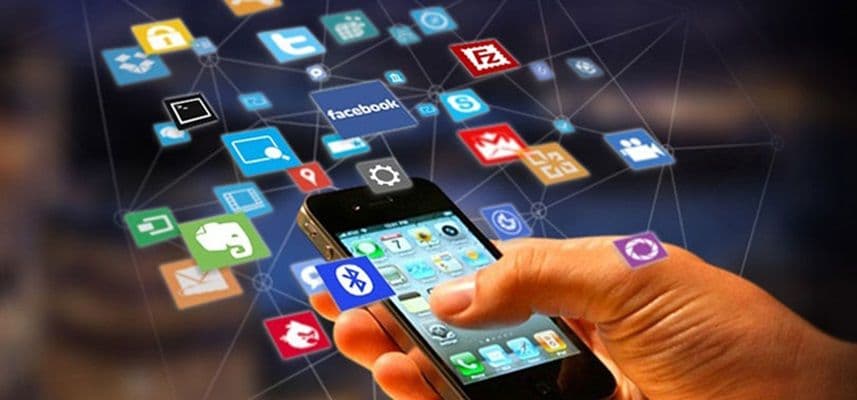 No. 1 Institute for Mobile App Development in Islamabad