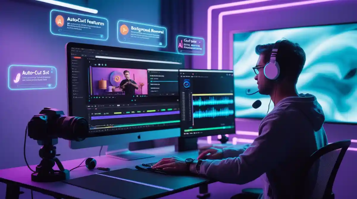 AI Video Editing Tools You Must Learn in 2026