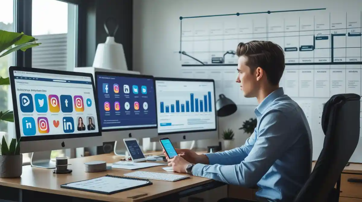 How to Become a Social Media Manager in 90 Days — A Practical Roadmap