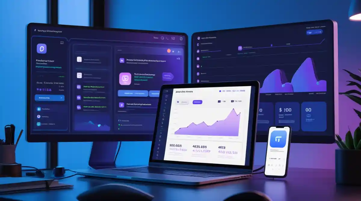 Freelance App Developer Income Guide 2024–2025: How Much Can You Really Earn?