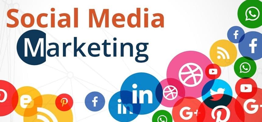 Why Social Media Marketing Is a Must-Have Skill in 2025