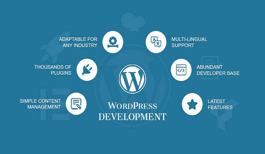 Master WordPress in Islamabad – Build, Design, and Launch Websites with Ease