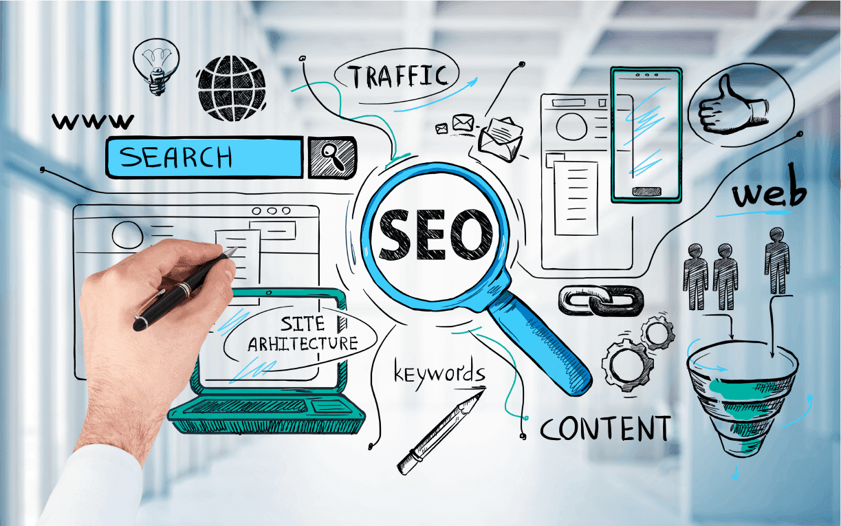 SEO Course in 2025: How to Rank Higher and Get More Traffic