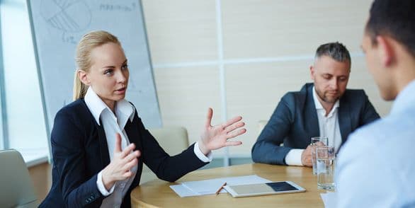 Certified Human Resources Professional (CHRP)