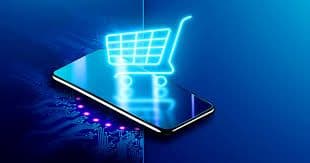 E-Commerce Benefits Illustration