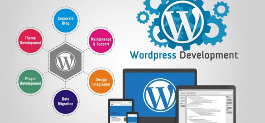 WordPress Mastery Course – From Basics to Advanced Made Easy