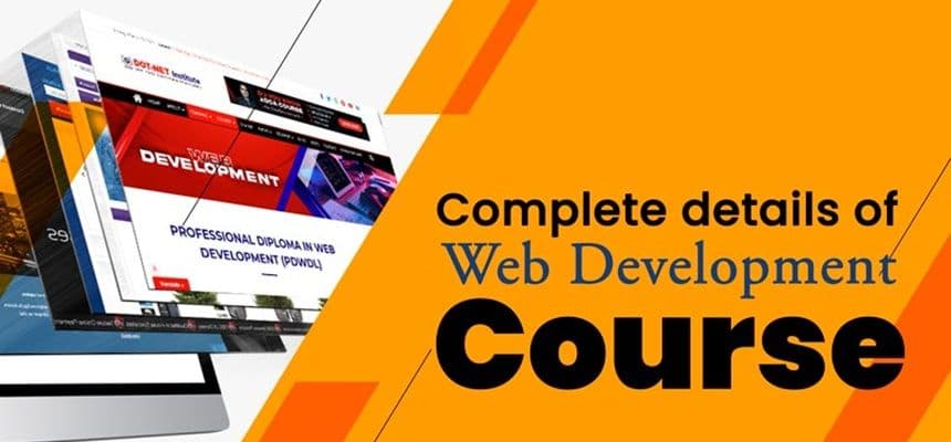 Website Development Course Near Me