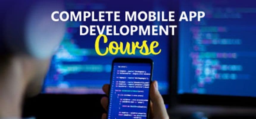 App Development Course Near Me